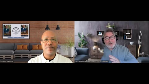 Transforming Sales Through Service and Teamwork with Roderick Jefferson