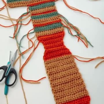 Easy Crochet Socks Tutorial