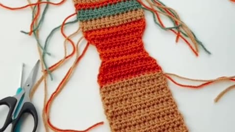 Easy Crochet Socks Tutorial