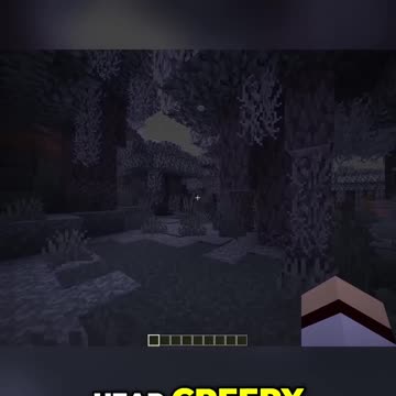 Encounter the Terrifying Kreeking in the Pale Garden