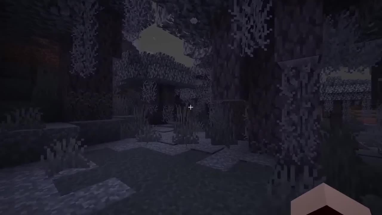 Encounter the Terrifying Kreeking in the Pale Garden