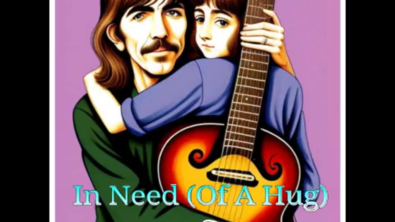 MD- In Need (Of A Hug)