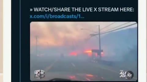 Jen Psaki Claims Trump and Musk Are Spreading Lies About LA Fires