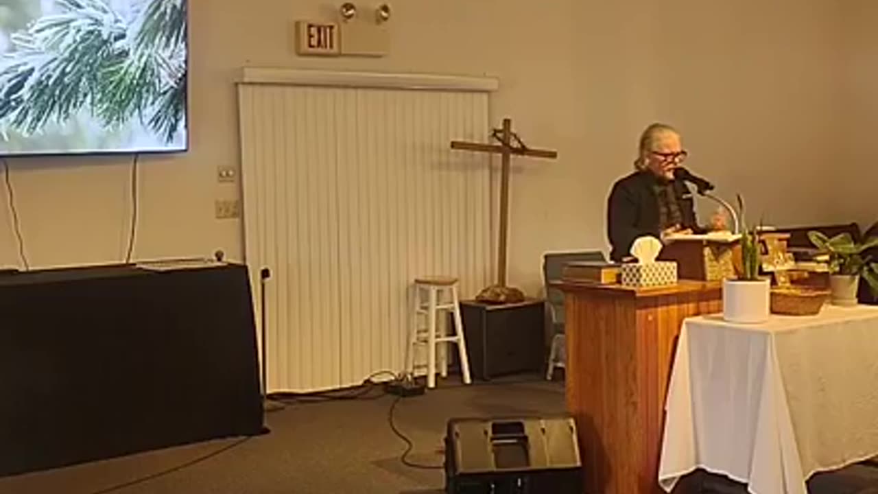 With God All Things Are Possible - Even In The Super Bowl
