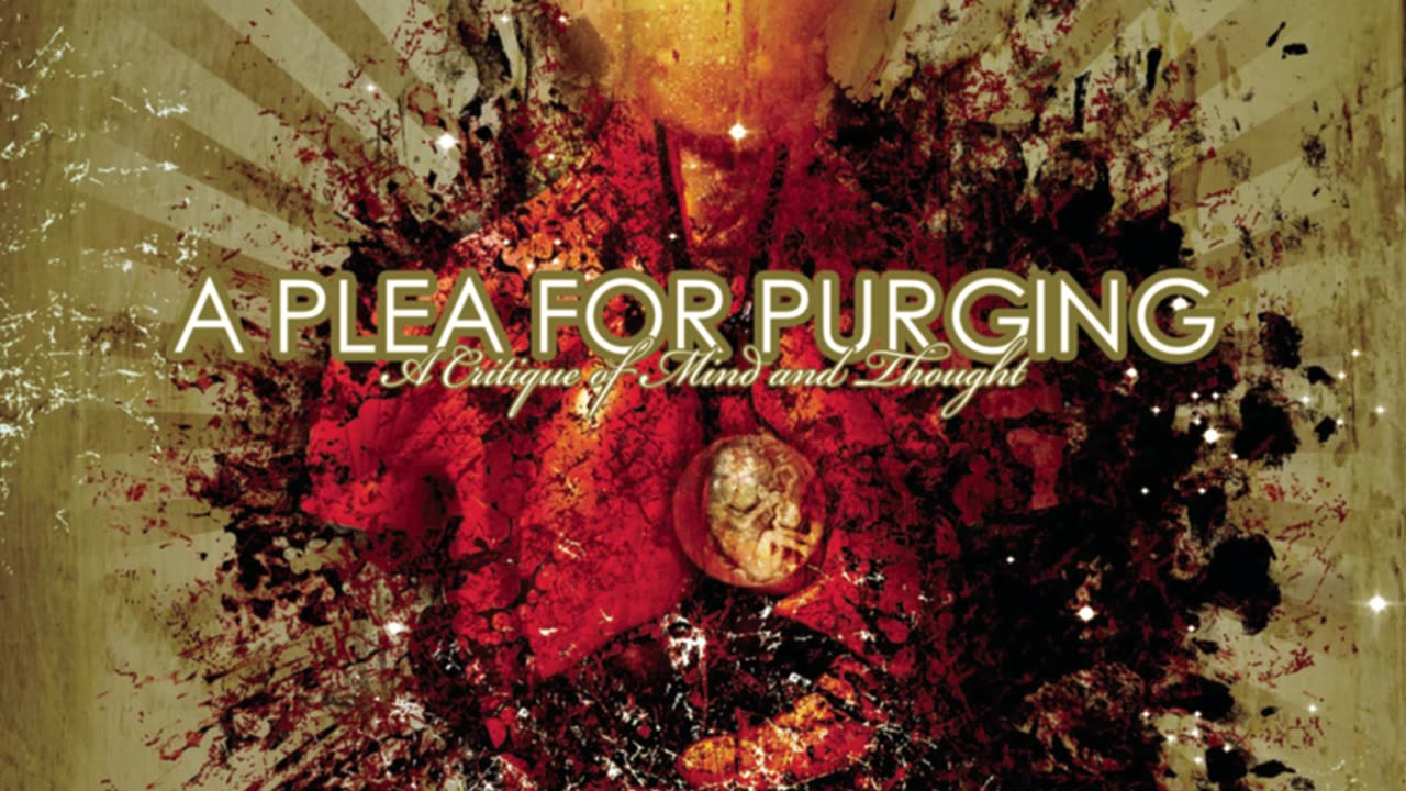 A Plea For Purging - Death Has Been Swallowed Up In Victory · 2007