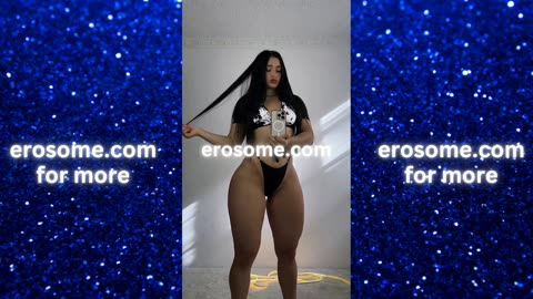 Erosome.com | #Tokyo #Japan Vibes: Stylish Adventures with Beautiful Girls #bigbooty #tiktok 