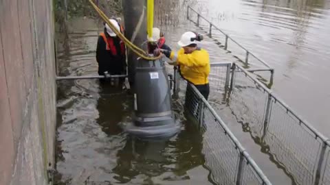 Somerset Flood Management 2014