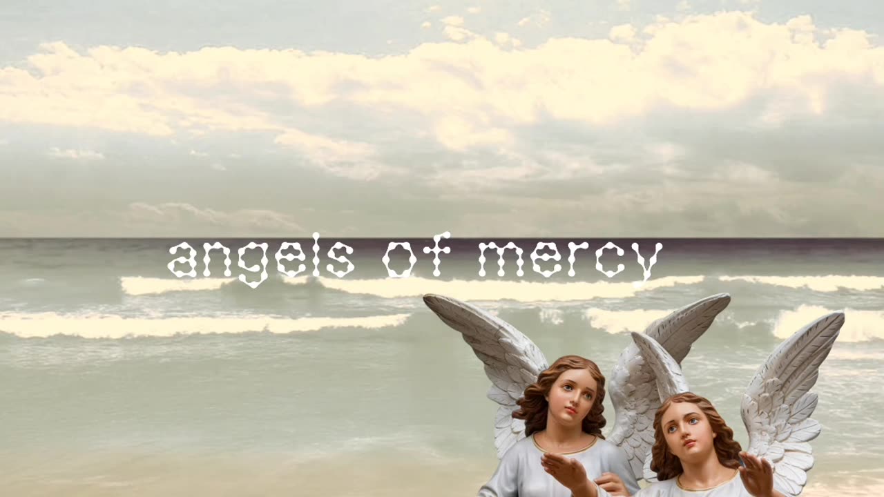 Angels Among Us