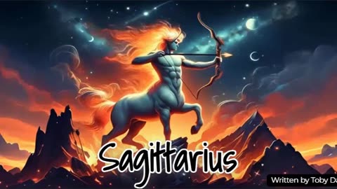 Sagittarius