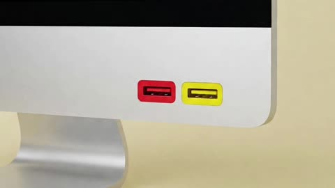 I Bet You Don’t Know What USB Port Colors Really Mean!