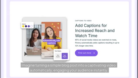 Pictory.ai Review 2025: AI-Powered Video Creation Made Easy!