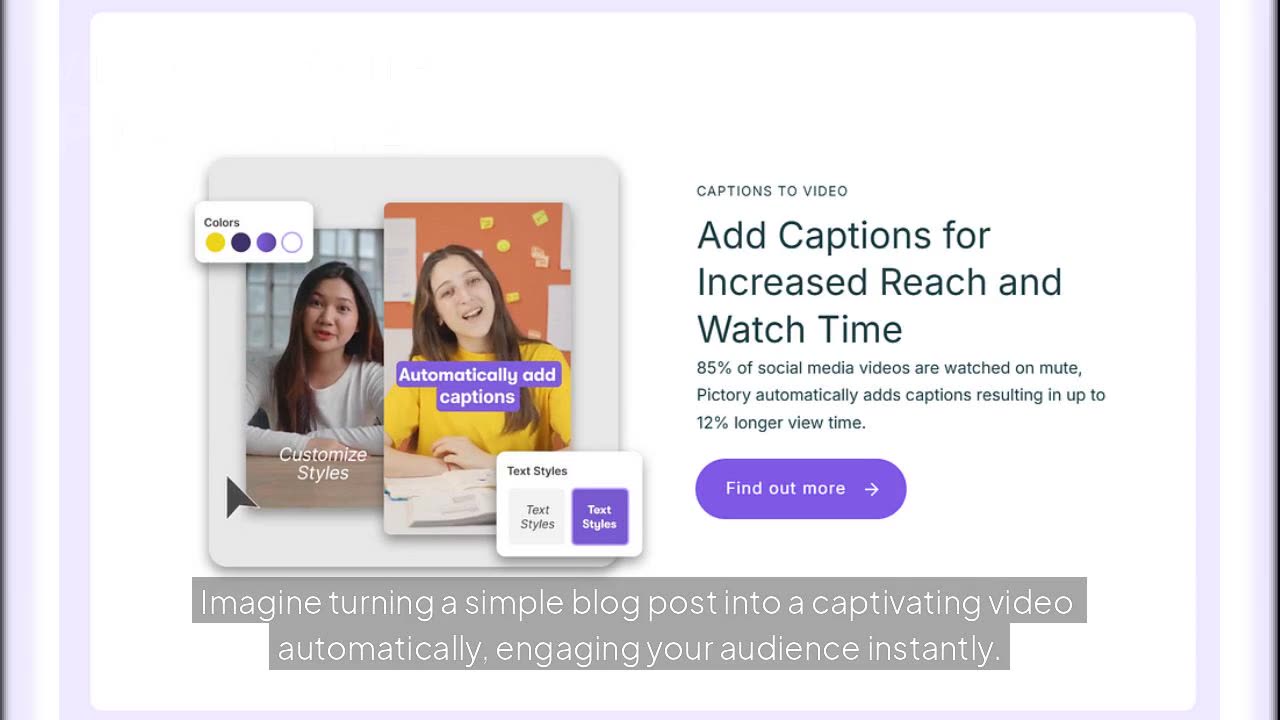 Pictory.ai Review 2025: AI-Powered Video Creation Made Easy!