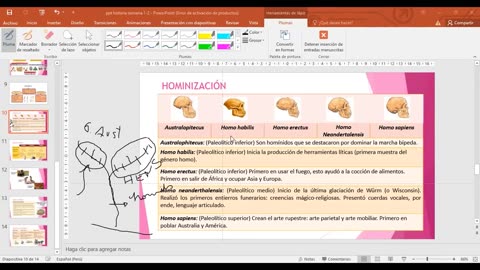 ADC SEMIANUAL 2023 | Semana 02 | HU