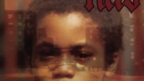 NAS - Illmatic