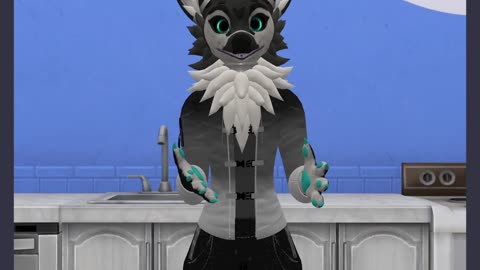 VRChat Update