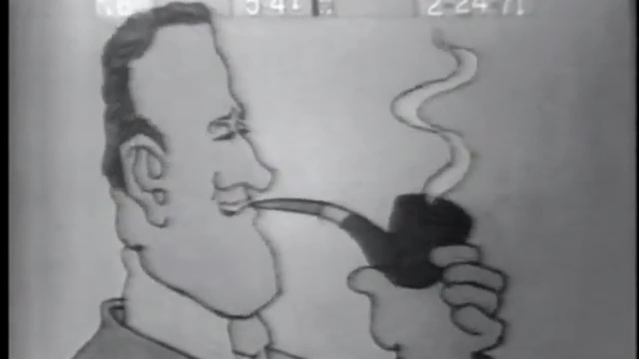 Classic Carter Hall Pipe Tobacco Commercial