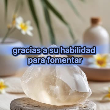 Qué es la piedra de alumbre.