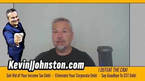 The Tax & Money Show Episode 53 with Kevin J Johnston - Your Questions Answered Again!