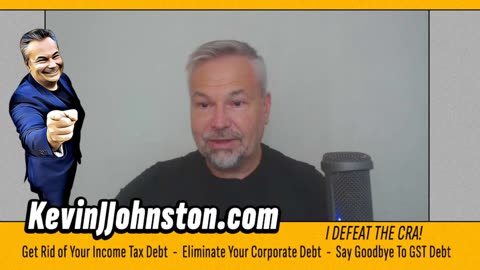 The Tax & Money Show Episode 53 with Kevin J Johnston - Your Questions Answered Again!