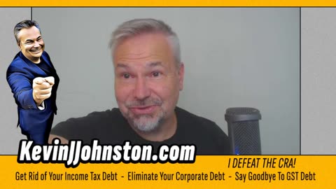 The Tax & Money Show Episode 53 with Kevin J Johnston - Your Questions Answered Again!