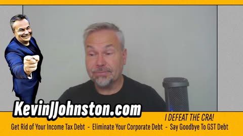 The Tax & Money Show Episode 53 with Kevin J Johnston - Your Questions Answered Again!