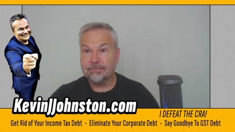 The Tax & Money Show Episode 53 with Kevin J Johnston - Your Questions Answered Again!