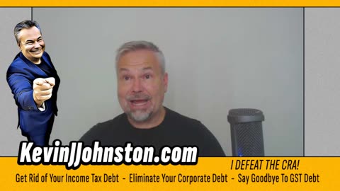 The Tax & Money Show Episode 53 with Kevin J Johnston - Your Questions Answered Again!