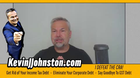 The Tax & Money Show Episode 53 with Kevin J Johnston - Your Questions Answered Again!