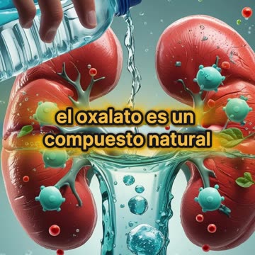 ¿En qué consiste la hiperoxaluria primaria?