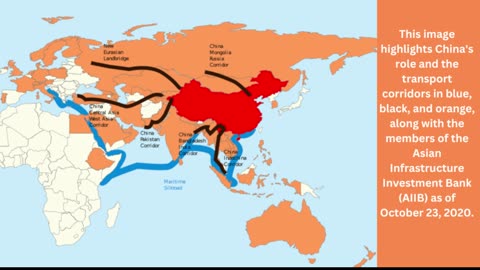 The Belt and Road Initiative: Transforming Global Connectivity