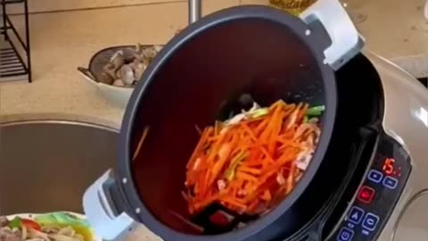 Technology Easy to cook #food #new #viral