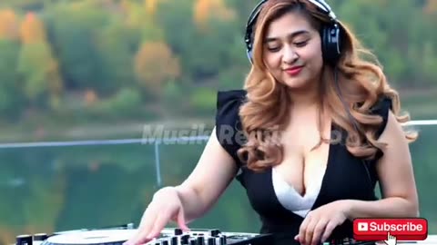 DJ Remix Full Bass - Main Sama Abang OJOL