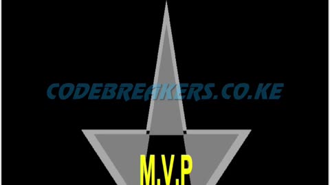 Coding The WWE MVP Logo in Python! #WWE #NWO #Python #Coding