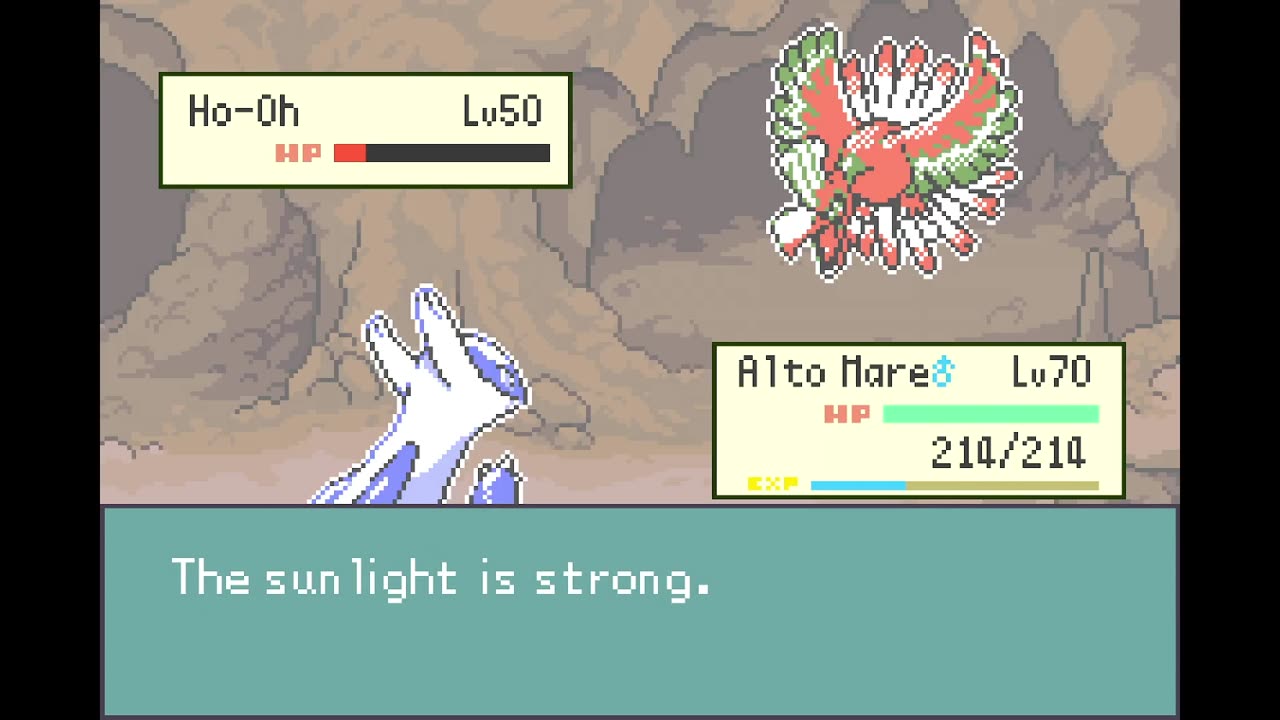 Pokemon Emerald Seaglass - Dragon Monotype, Episode 11: Post-Game Content Galore