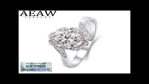 1.105ct E VS1 HPHT CVD Lab Growm Diamond Ring 14K Gold Jewelry Review