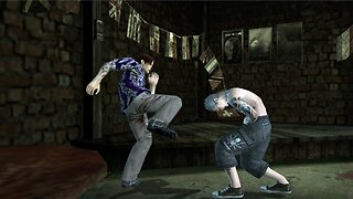 BD-007 Dennis vs Kreiger
