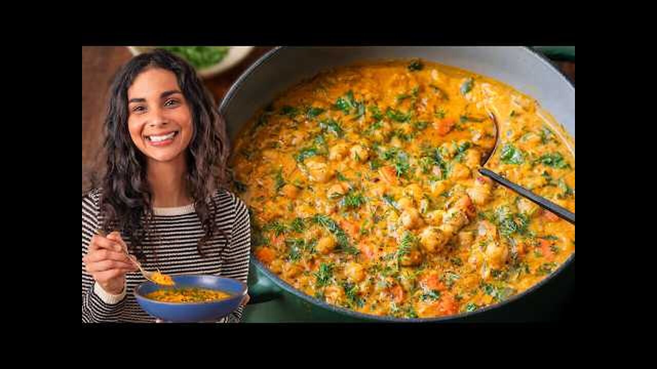 The Cheap and Easy Soup I Make (Almost) Every Week