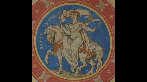 Sapientia - Wisdom
