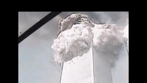 South Tower Collapse Compilation
