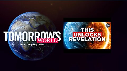 Revelation’s End-Time Prophecy: Without These 3 Keys, You’ll Never Understand