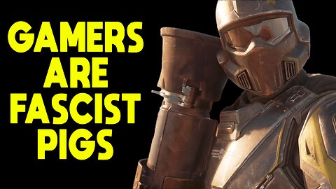 Journalist Claims "REAL" Gamers are Left-wing Progressives but Fascist infiltrated the hobby