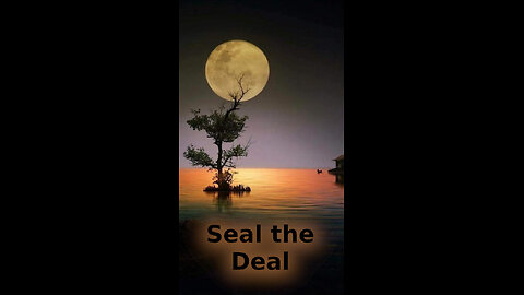 Mateo 🎶 380 ~ Seal the Deal