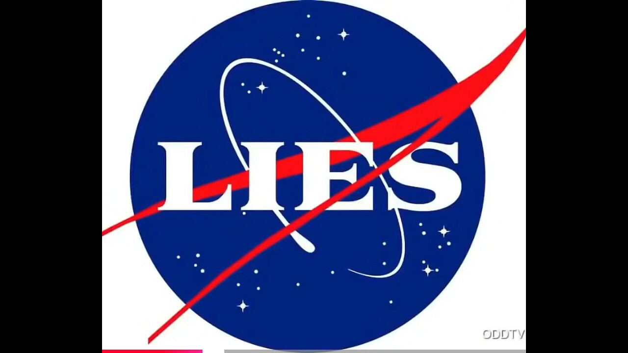 NASAの嘘