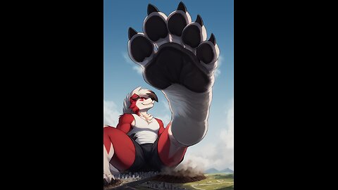 Twitter Freaky: Taktical Templar SIMPS for gay furries to hate gay furries in Nasalnort voice