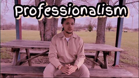 fredclintonn- PROFESSIONALISM (MUST WATCH UNTIL END)