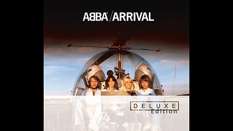 ABBA - Arrival (Deluxe Edition) 1976/2006 CD