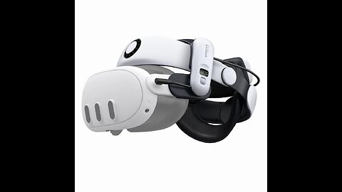 BOBOVR S3 Pro VR Headset for Meta Quest 3 & 3S