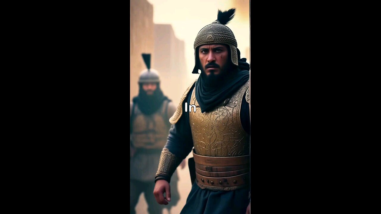 Siege of Baghdad (1258) Mongol forces