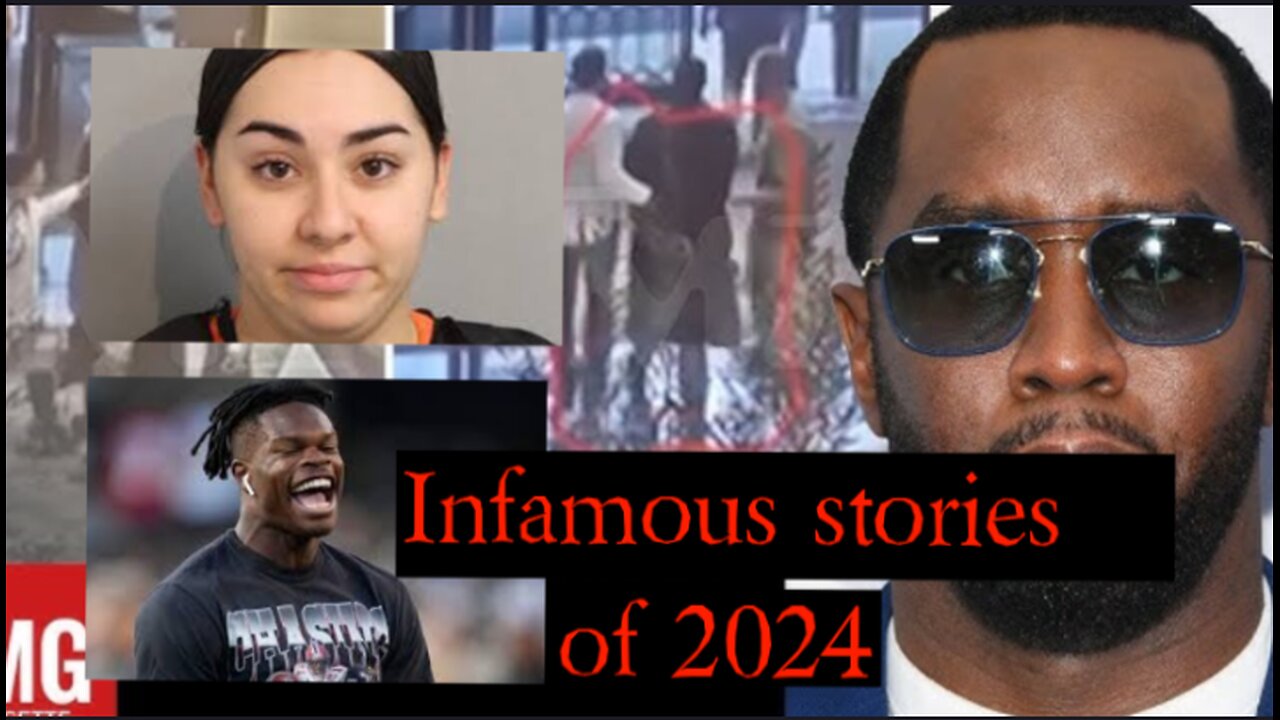 2024 s most controversial headlines