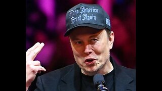 Musk Tells X Followers Not to Donate to 'Wokepedia